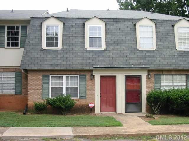 5825 Hunting Ridge Ln #Apt E, Charlotte, NC 28212