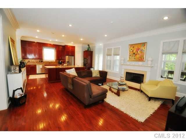 8919 Cotton Press Rd, Charlotte, NC 28277