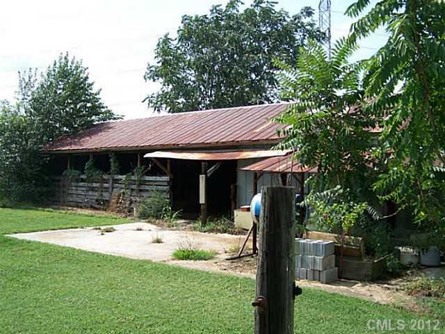 903 Eupeptic Springs Rd, Olin, NC 28660