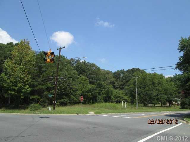 0 Plott Rd, Charlotte, NC 28215