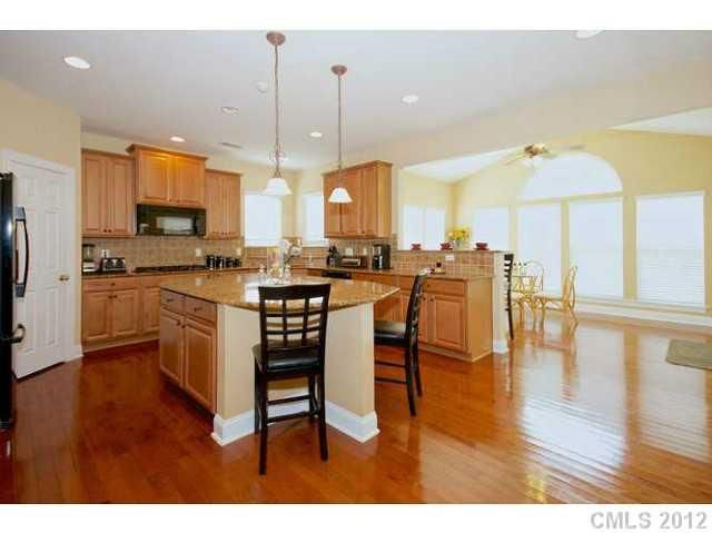 1430 NW Olive Hill Ave, Concord, NC 28027