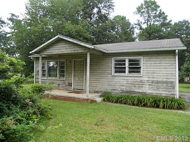 107 Carole Ave, Indian Trail, NC 28079