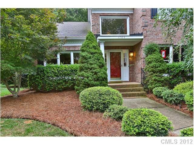 1709 Stevens Rg, Matthews, NC 28105