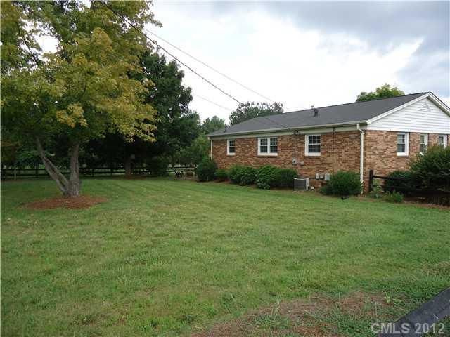 305 Benaja Dr, Cherryville, NC 28021