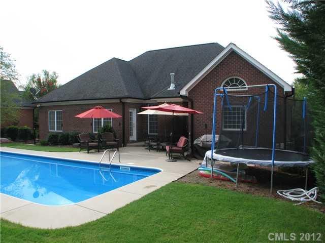 3972 Troon Dr, Concord, NC 28027