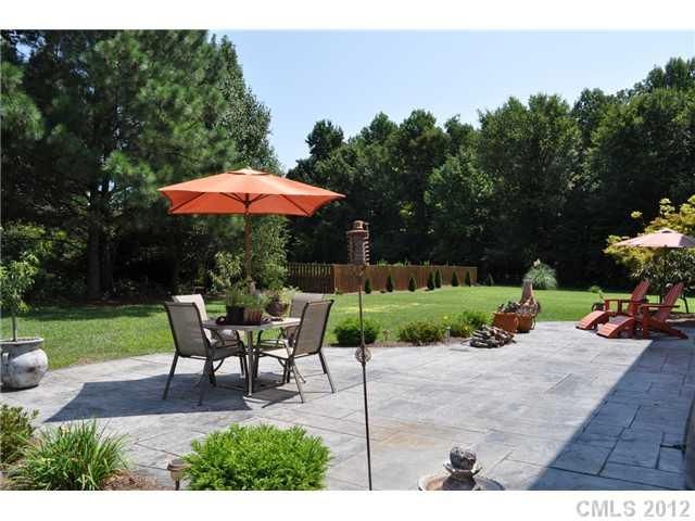 8525 Brentfield Rd, Huntersville, NC 28078
