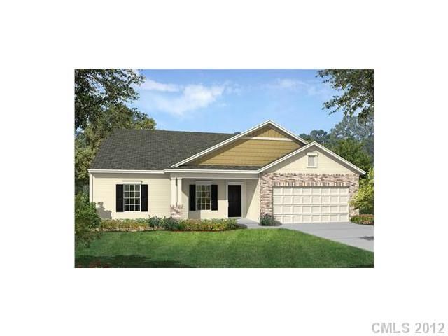2919 South Devon St #FA 9, Charlotte, NC 28213