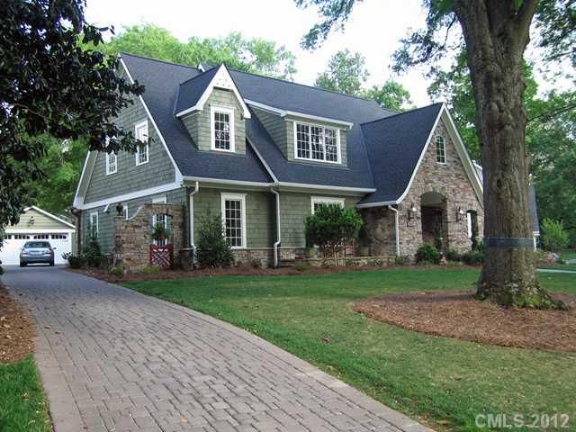 1513 Coventry Rd, Charlotte, NC 28211
