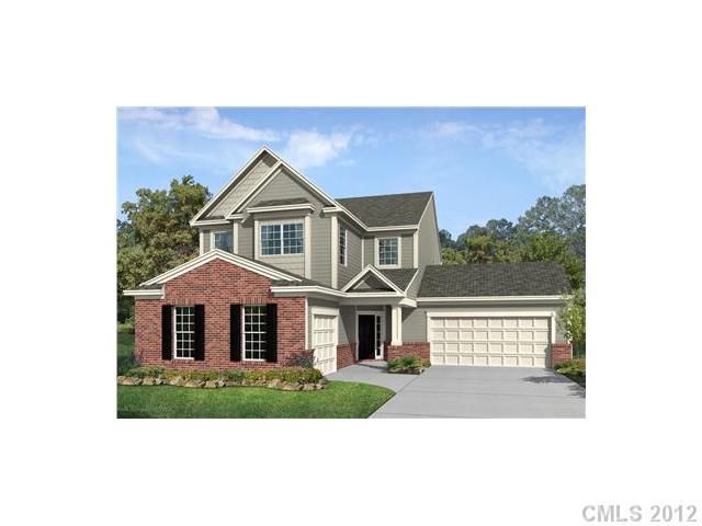 9921 Karras Commons Way, Charlotte, NC 28270