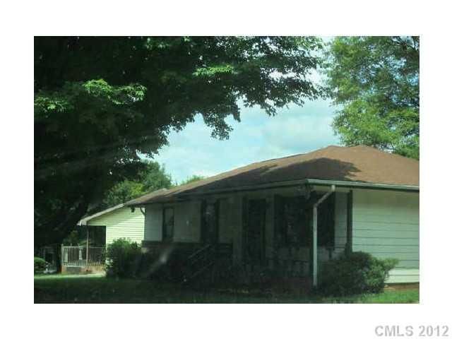 1252 Polk St, Charlotte, NC 28206