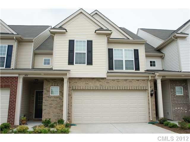 4759 Mount Royal Ln #600, Charlotte, NC 28210