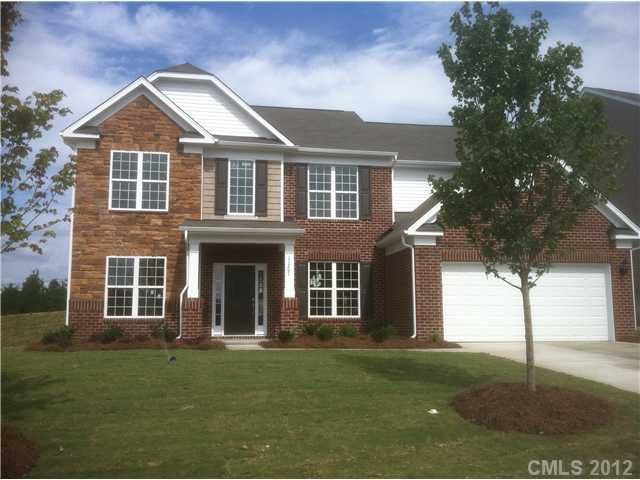 11207 Blue Jasper Rd #81, Charlotte, NC 28277