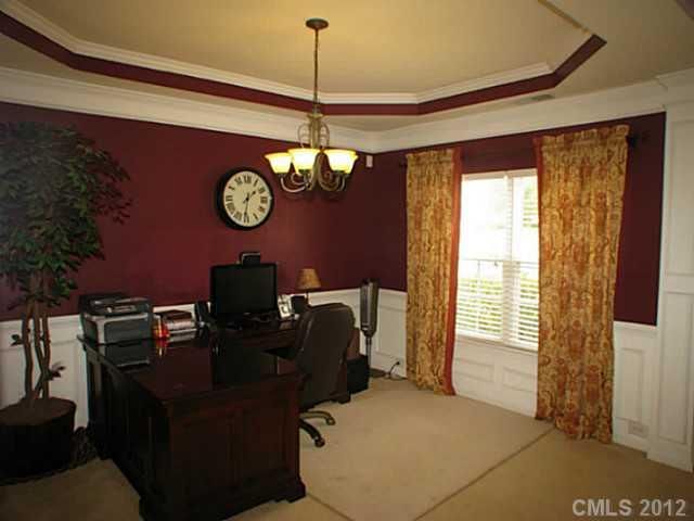 1027 Rocky Meadows Ln, Concord, NC 28025