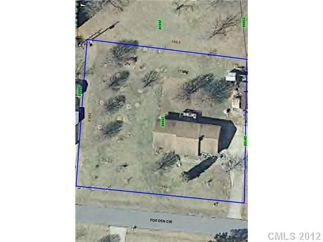 3234 Fox Den Cir, Iron Station, NC 28080