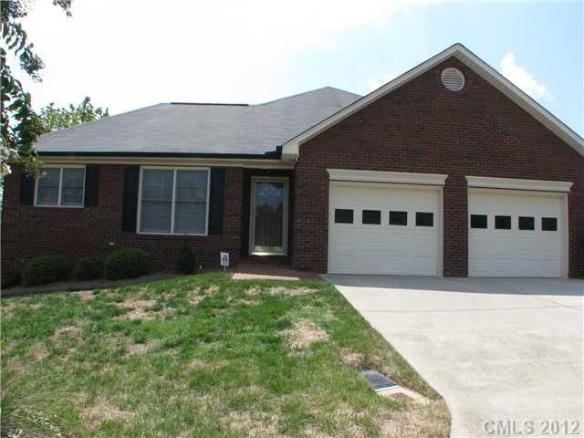 457 Brook Valley Ct, Concord, NC 28025