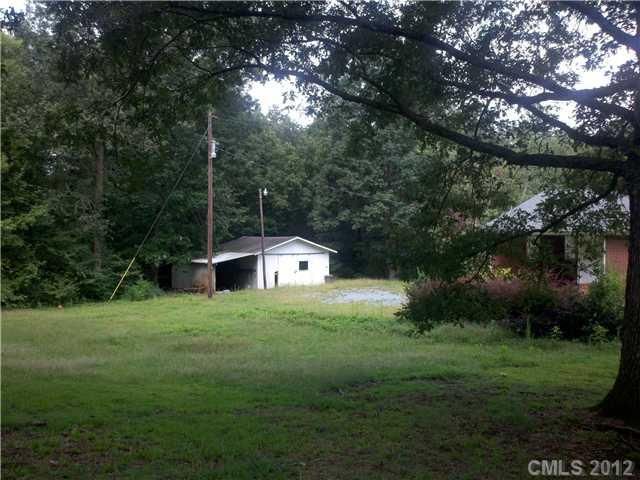 4324 Smith Town Rd, Marshville, NC 28103