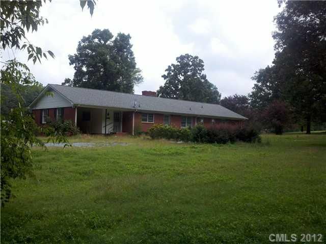 4324 Smith Town Rd, Marshville, NC 28103