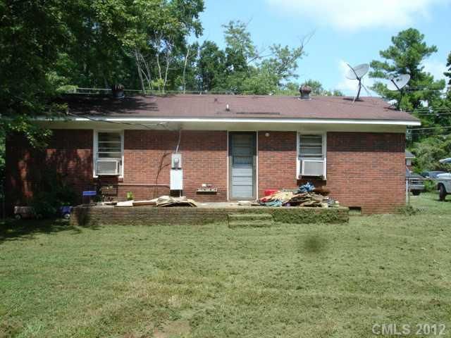1025 Interurban Ave, Charlotte, NC 28208
