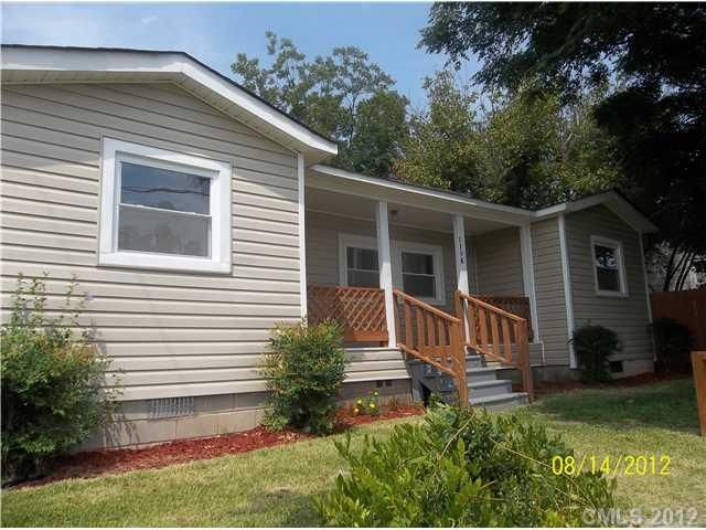 1104 W 5th Ave, Gastonia, NC 28052