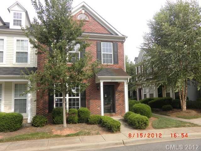 8951 Gerren Ct #8951, Charlotte, NC 28217