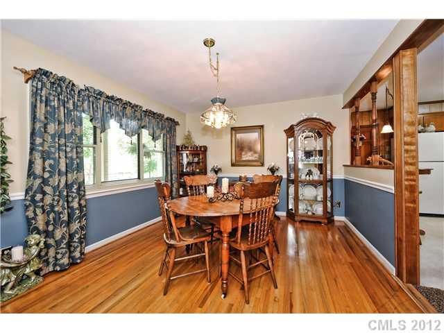 3215 Wiseman Dr, Charlotte, NC 28227