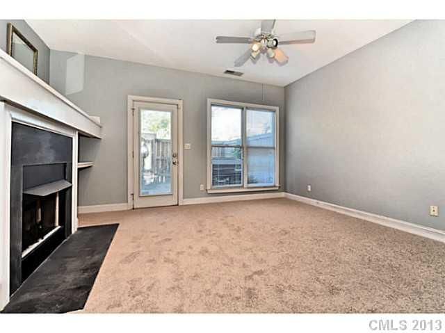 1007 Park West Dr #2, Charlotte, NC 28209