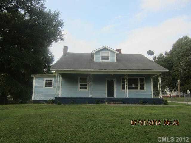 1211 Ware Ave, Gastonia, NC 28052