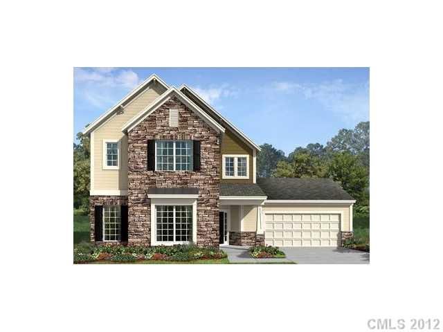10021 Community House Rd, Charlotte, NC 28277