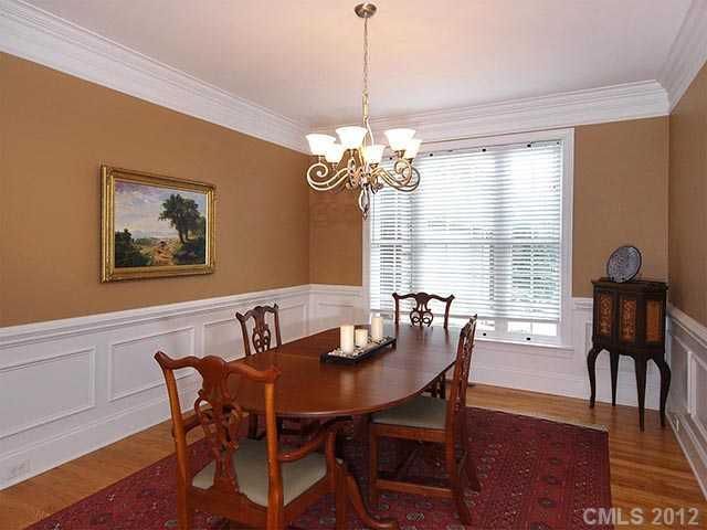 13236 Providence Green Ct, Charlotte, NC 28277