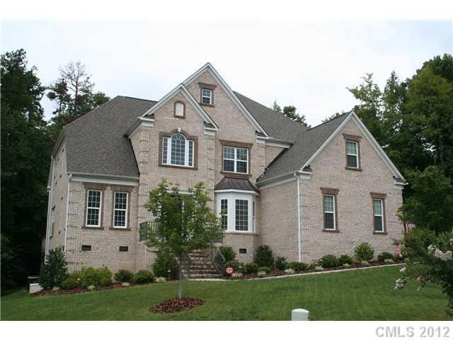 10996 Sunstone Cir, Davidson, NC 28036