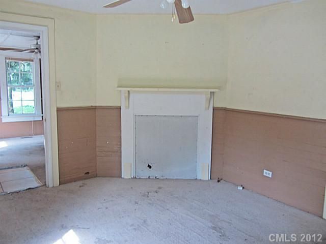 421 Gettys St, Rock Hill, SC 29730