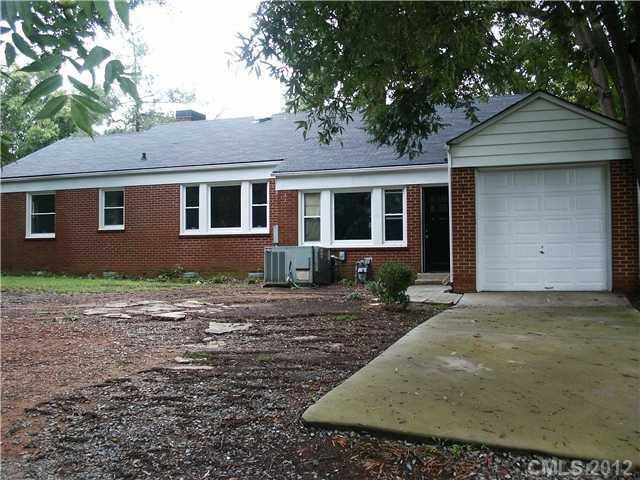 1208 Franklin St, Monroe, NC 28112