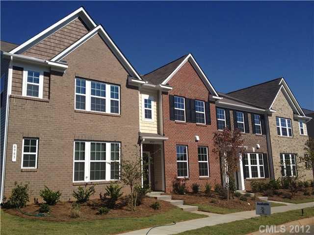 8991 Lanark Ln #37, Indian Land, SC 29707