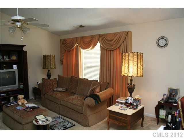 5840 Brookstone Dr, Concord, NC 28027