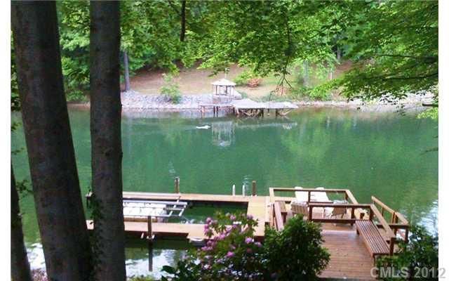 3787 Mill Run Dr, Terrell, NC 28682