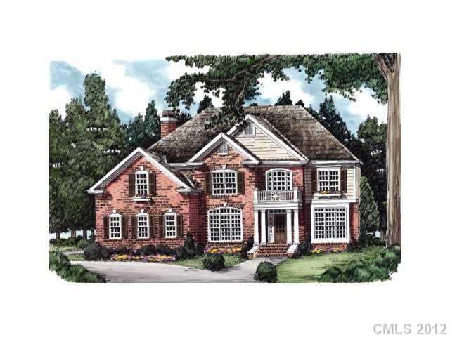 1000 Pine Twig Ln #24, Matthews, NC 28104