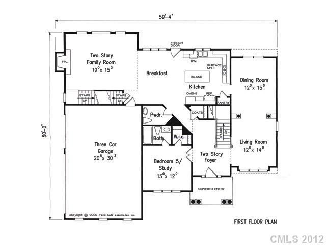 1000 Pine Twig Ln #24, Matthews, NC 28104