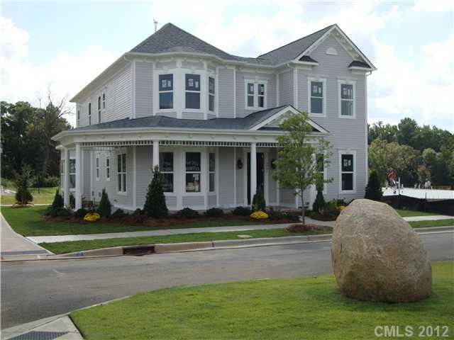 1903 Assembly Row #34 A, Cornelius, NC 28031