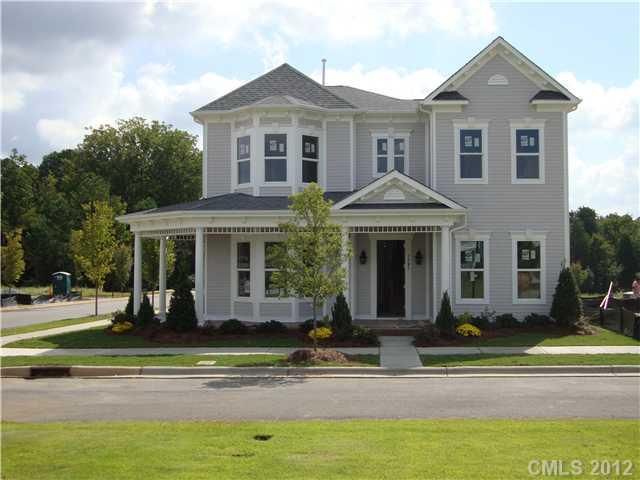1903 Assembly Row #34 A, Cornelius, NC 28031