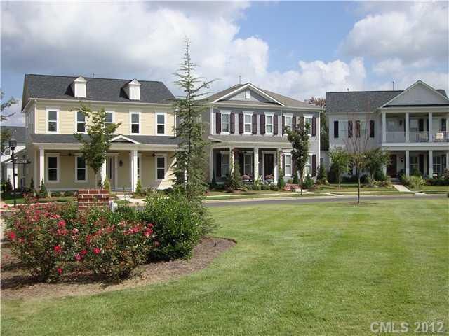 22003 Lady Glencirn Ct #35, Cornelius, NC 28031