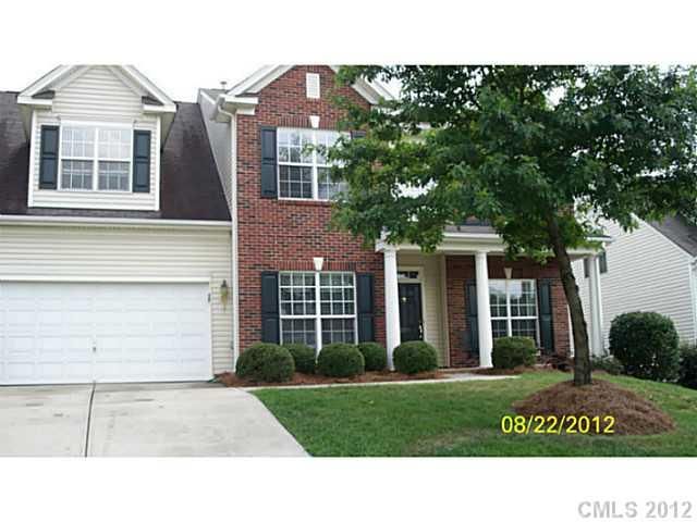 2291 Elendil Ln, Charlotte, NC 28269