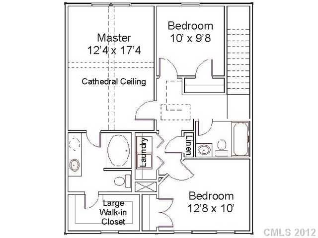 4033 Glory St, Charlotte, NC 28206