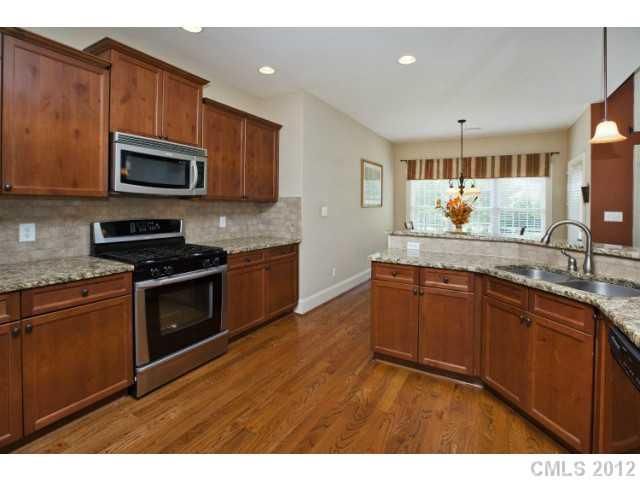 4613 Kildare Ct #107, Denver, NC 28037