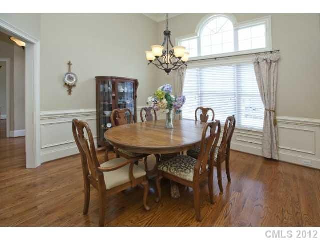 4613 Kildare Ct #107, Denver, NC 28037
