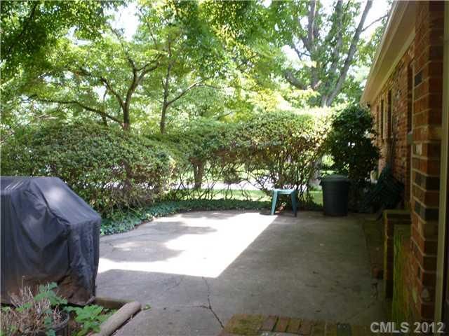4300 Glenfall Ave, Charlotte, NC 28210