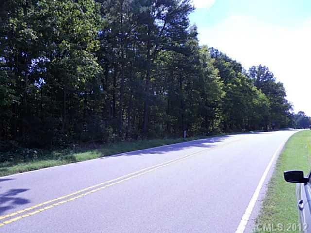 0 Airport Rd, Monroe, NC 28110