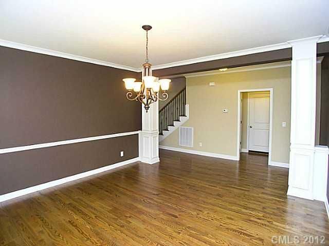 3214 Hartford Way, Matthews, NC 28104