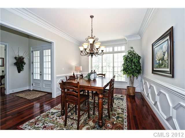 10615 Andiron Dr, Matthews, NC 28105