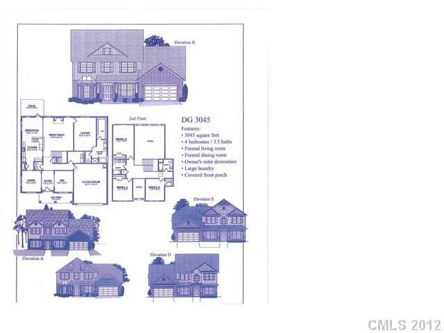 14308 Moss Ln #2, Charlotte, NC 28273
