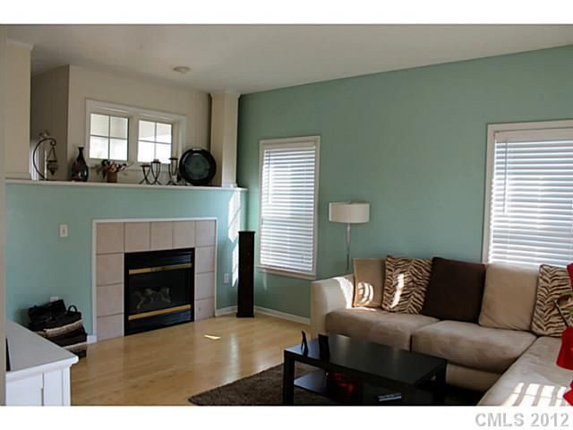 6117 Eisenhower Ln, Indian Trail, NC 28079